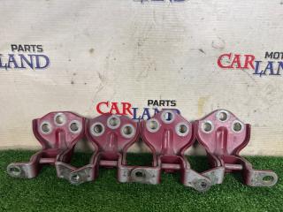 Запчасть петля двери SsangYong Actyon Sports 2011