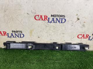 Крепление бампера заднее левое Kia Mohave 2009 контрактная Крепление бампера заднее левое Kia Mohave 2009