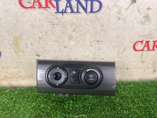 Фото запчасти блок управления зеркалами Daewoo Winstorm 2006 контрактная запчасть Запчасть блок управления зеркалами Daewoo Winstorm 2006