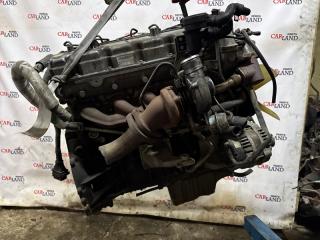 Двигатель Rodius D27DT Двигатель Rodius D27DT