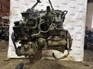 Двигатель Actyon Sport D20DT