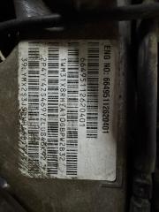 Двигатель Actyon Sport D20DT