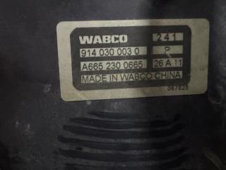 Двигатель Actyon Sport D20DT