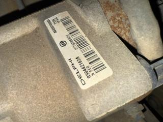 Двигатель Actyon Sport D20DT