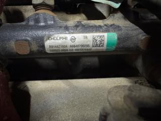 Двигатель Actyon Sport D20DT