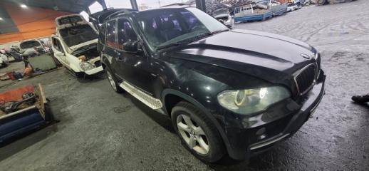 Двигатель BMW X5 2007