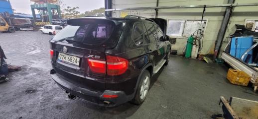 Двигатель X5 2007 E70 M57N2 Двигатель X5 2007 E70 M57N2