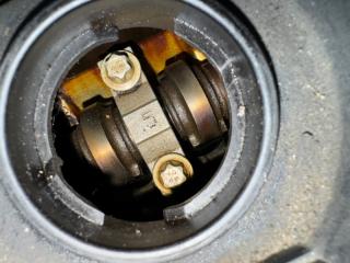 Двигатель Cruze 2010 J300 F18D4