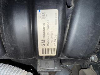 Двигатель Cruze 2010 J300 F18D4