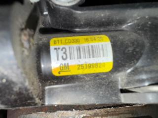 Двигатель Cruze 2010 J300 F18D4