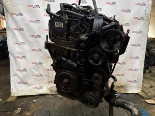 Двигатель Actyon New 2012 CK 4WD D20DTF