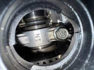 Двигатель Actyon New 2012 CK 4WD D20DTF