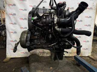 Двигатель Actyon Sports D20DT