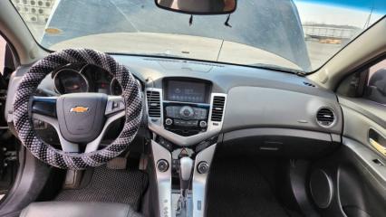 Двигатель Cruze 2010 J300 F18D4