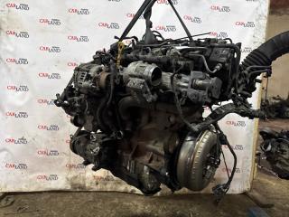 Двигатель Hyundai Santa Fe CM D4EB Двигатель Hyundai Santa Fe CM D4EB