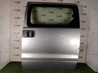 Запчасть дверь сдвижная задняя левая Hyundai Grand Starex 2009
