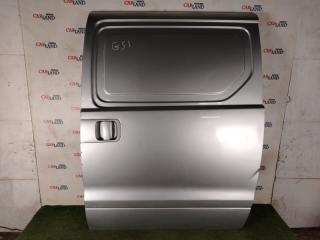 Запчасть дверь сдвижная задняя левая Hyundai Grand Starex 2010