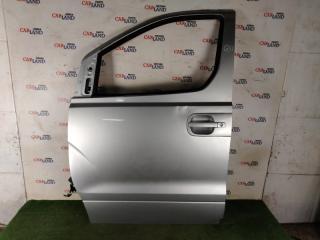 Запчасть дверь боковая передняя левая Hyundai Grand Starex 2010