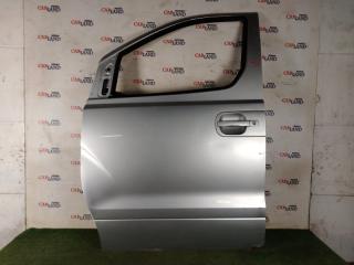 Запчасть дверь боковая передняя левая Hyundai Grand Starex 2009