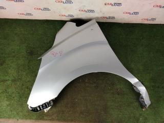 Запчасть крыло переднее левое Hyundai Grand Starex 2009