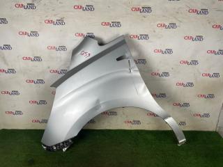 Запчасть крыло переднее левое Hyundai Grand Starex 2009
