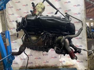 Двигатель X5 2007 E70 M57N2 Двигатель X5 2007 E70 M57N2