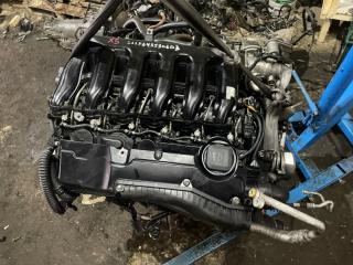 Двигатель X5 2007 E70 M57N2 Двигатель X5 2007 E70 M57N2