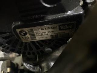 Двигатель X5 2007 E70 M57N2 Двигатель X5 2007 E70 M57N2