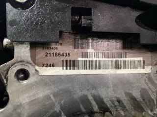 Двигатель X5 2007 E70 M57N2 Двигатель X5 2007 E70 M57N2