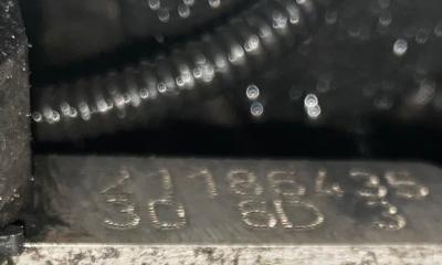 Двигатель X5 2007 E70 M57N2 Двигатель X5 2007 E70 M57N2