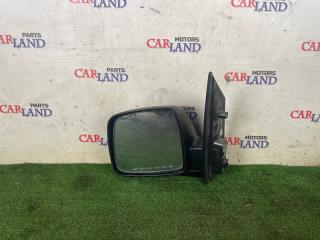 Запчасть зеркало заднего вида боковое переднее левое Hyundai Grand Starex 2009