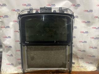 Запчасть люк SsangYong Actyon New 2014