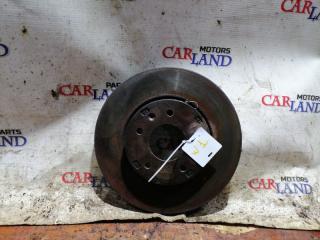 Запчасть диск тормозной передний Daewoo Winstorm 2006