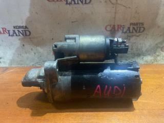 Запчасть стартер Audi A6 2008