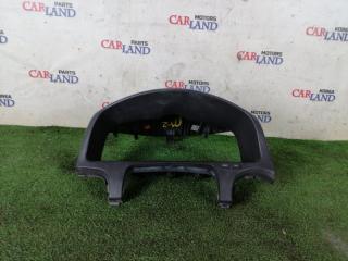 Запчасть консоль панели приборов Kia Mohave 2008