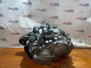 АКПП Daewoo Winstorm