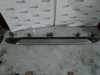 Запчасть подножка левая SsangYong Rexton 2013