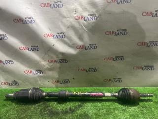 Запчасть привод передний правый Chevrolet Cruze