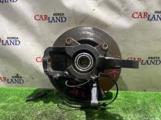 Запчасть кулак поворотный передний правый SsangYong Actyon New 2014