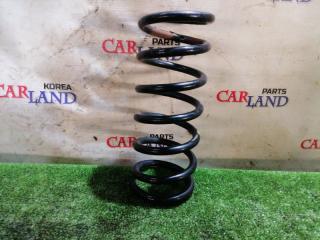 Пружина подвески задняя SsangYong Actyon New 2012