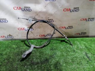 Запчасть трос стояночного тормоза задний левый SsangYong Actyon New 2014