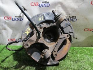 Запчасть кулак поворотный задний правый SsangYong Rexton 2013