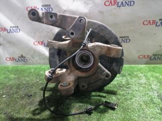 Запчасть кулак поворотный задний правый SsangYong Actyon New 2012