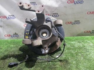 Запчасть кулак поворотный задний правый SsangYong Actyon New 2014