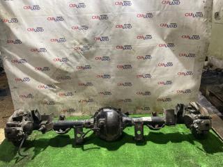 Запчасть мост задний SsangYong Korando Sports 2014