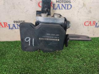 Блок ABS SsangYong Actyon New 2014