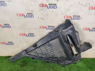 Жабо правое BMW X5 2007