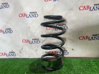 Пружина подвески задняя Hyundai Santa Fe