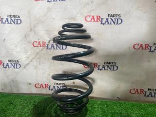 Запчасть пружина подвески задняя Chevrolet Cruze 2010