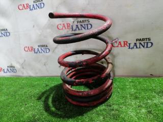 Пружина подвески задняя Hyundai Terracan 2003